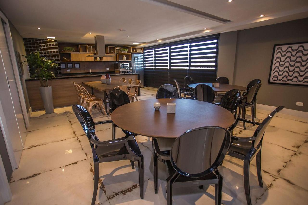 Studio No Centro De Curitiba - All1119 Екстер'єр фото